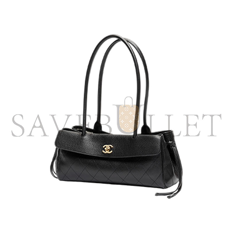 CHANEL SHOPPING BAG AS6288 (30.5*15*11.5cm)